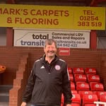 Mark Marriott - @marks_carpets - Instagram