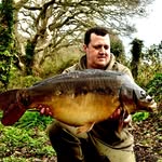 Mark Warland - @marks_carp_life - Instagram