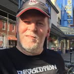 Mark Schaeffer - @markschaeffer0401 - Instagram