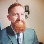 Mark Schafer - @jamesbanban0900 - Instagram