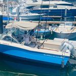Mark Schaub - @charlie_ohhsportfishing - Instagram