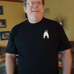 Mark Scheffel - @grumpyass6 - Instagram