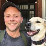 markscheib - @markscheib - Instagram