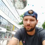 Mark van der Schelling - @markheefthonger - Instagram