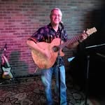 Mark Scheuerman - @marx_muzik - Instagram