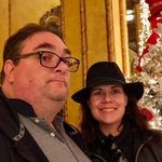 Mark Schill - @powerschill - Instagram