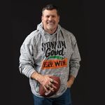 Mark Schlereth🔷 - @iiyko73407 - Instagram