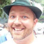 Mark Schlesinger - @harue99 - Instagram