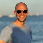 Mark Schlueter - @skyracer1 - Instagram