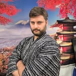 Mark Schmidt - @mizu_mark_ - Instagram