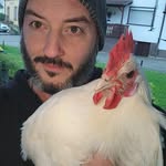 Mark Schmidt - @chibeser - Instagram