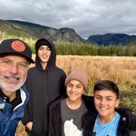 Mark Schmidt - @deepstream - Instagram