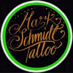 Mark Schmidt - @markschmidttattoo - Instagram