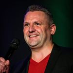 🔥Weltrekordhalter im Speaker Slam🔥 - @markus.schnabel.ms - Instagram