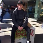 Mark Schow - @markschoww - Instagram