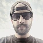 Mark Schreck - @infinitestar - Instagram