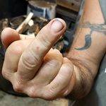 Mark Schreck - @martinodoc - Instagram