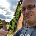 Mark Schuerman - @schuermmi - Instagram