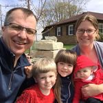 Mark Schuler - @markschuler1717 - Instagram