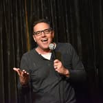Mark Schulte - @markschultecomedy - Instagram