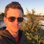 Mark Schulte - @markschulte12 - Instagram