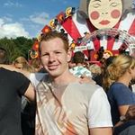 Mark Schuurmans - @markschuurmans - Instagram