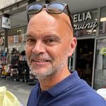 Mark Schuurmans - @schuurmans.mark - Instagram