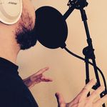 Mark Schwartzman - @msvoiceover - Instagram