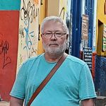 Mark Schwinghamer - @markschwing53 - Instagram