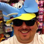 Mark Sciulli - @markycillo - Instagram