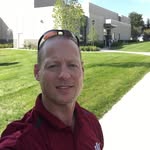 Mark Scobey - @scoobey68 - Instagram