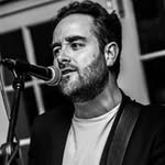 Mark Scobey - @markscobeymusic - Instagram