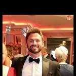 Mark Scott - @mscott3209 - Instagram