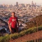 Mark Scott - @mascottsd - Instagram