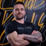 Mark Scott - @marksquat - Instagram
