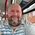 Mark Scott - @markscott48903 - Instagram