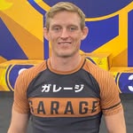 Mark Scott - @mark_scottbjj - Instagram