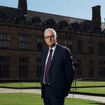 Mark Scott - @vc_usyd - Instagram