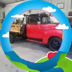 Mark Scritchfield - Facebook