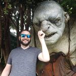 Mark Scully - @scully6223 - Instagram