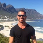 Mark scully - @markscully10 - Instagram