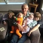 Mark Sears - @sears8005 - Instagram