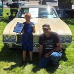 Mark Sears - @markdsears - Instagram
