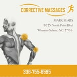 Mark Sears - @corrective_massages - Instagram