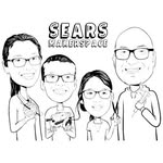 Mark Sears - @makerfamilyhq - Instagram