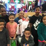 Mark Anthony Seay Sr - @markseaysr - Instagram
