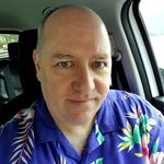 Mark Seay - @gajitman61 - Instagram