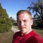 Mark Seay - @mcredseay - Instagram