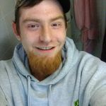 Mark Seay - @mark_seay1995 - Instagram