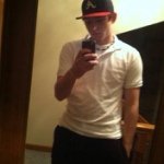 Mark Seay II - @markedgarseay12 - Instagram